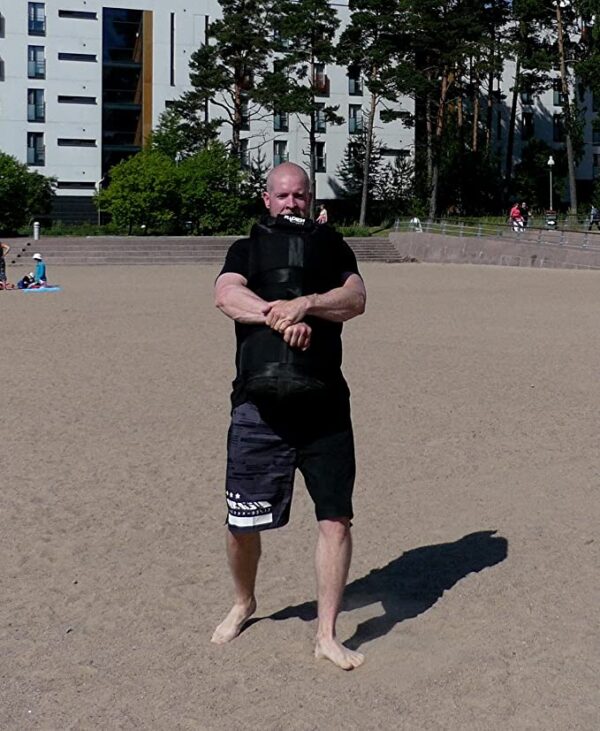 Radien Sports Strongman Sandbag - Image 2