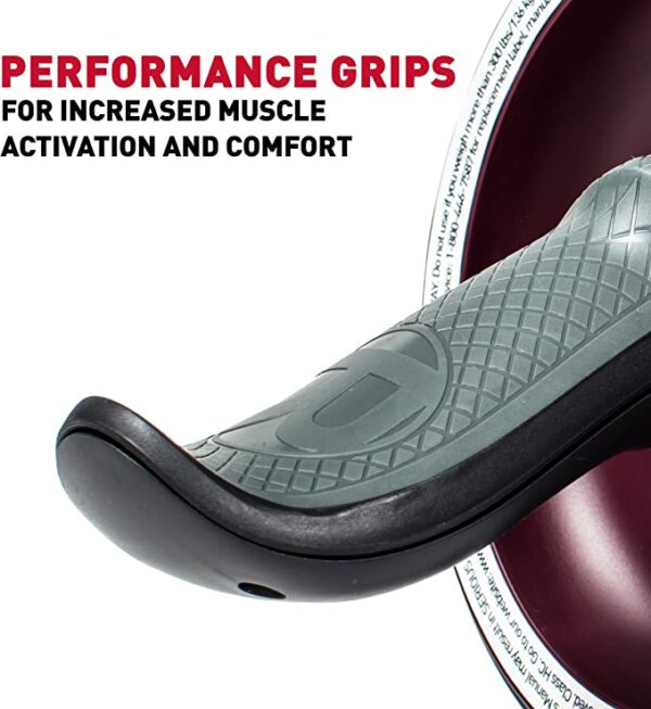 Perfect Fitness Ab Carver Pro Roller - Image 2