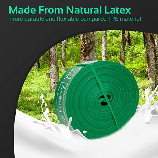 TheFitLife Resistance Bands - Image 3