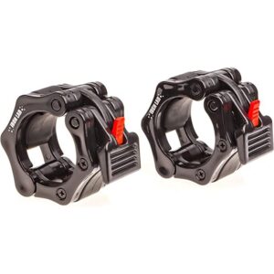 Iron Lab Olympic Barbell Clamps