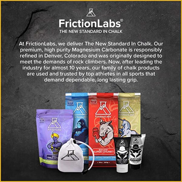 Friction Labs Premium Sports Chalk - Image 4