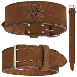 Scorpion Power Lifting Belt
