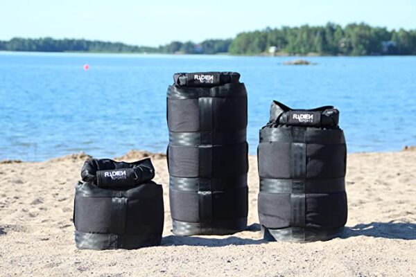 Radien Sports Strongman Sandbag - Image 4
