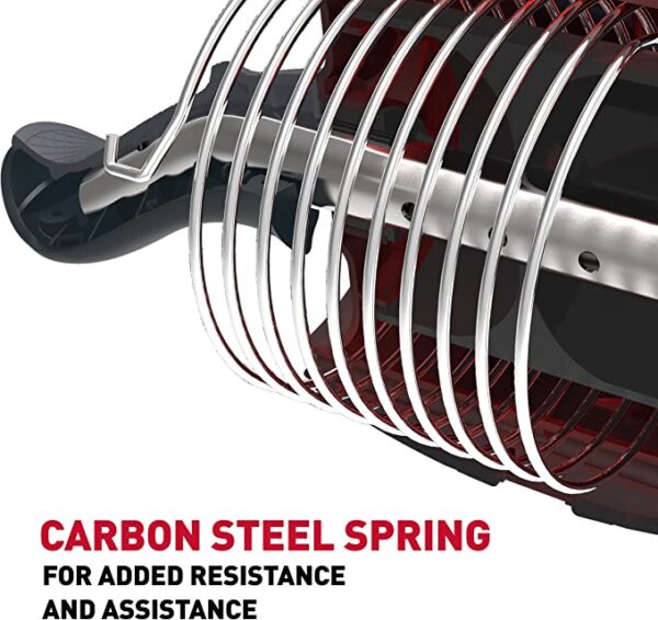 Perfect Fitness Ab Carver Pro Roller - Image 4
