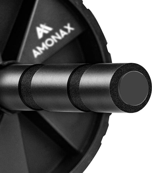 Amonax Convertible Ab Wheel Roller - Image 4