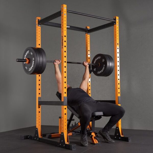 Mirafit M200 Power Rack - Image 2