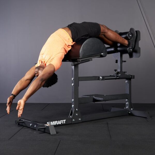 Mirafit GHD Machine - Image 2