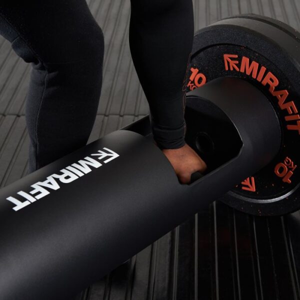 Mirafit Strongman Log 8.7" - Image 2