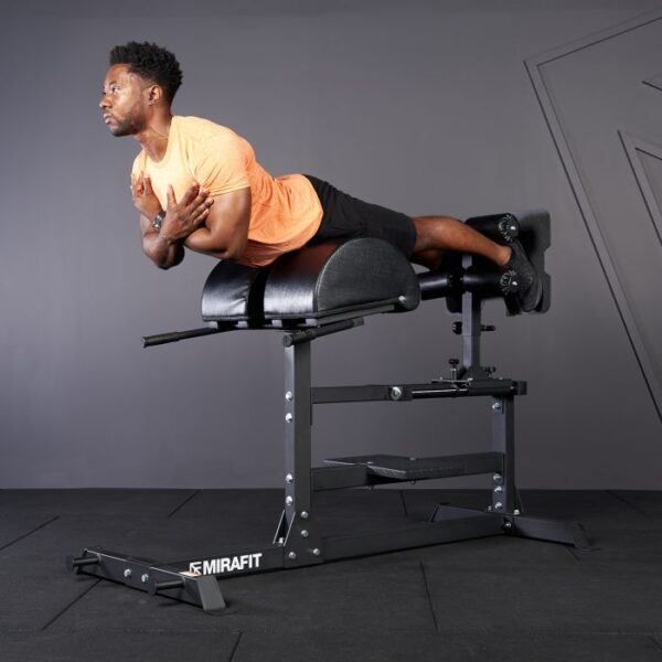 Mirafit GHD Machine - Image 3