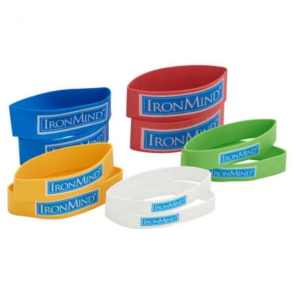 Ironmind Expand Your Hand Bands