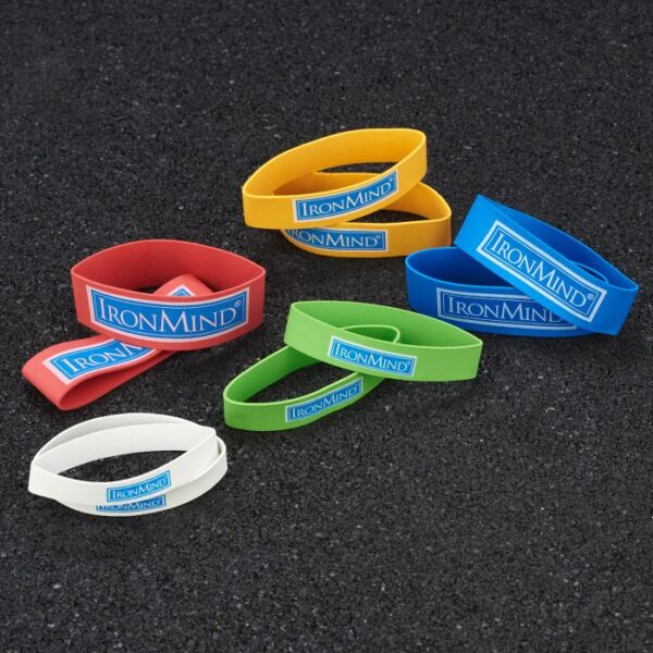 Ironmind Expand Your Hand Bands - Image 2