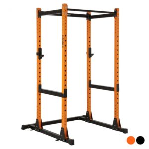 Mirafit M200 Power Rack