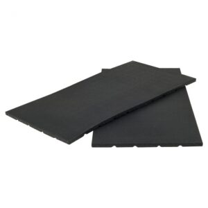 Mirafit 20mm Rubber Gym Floor Mats