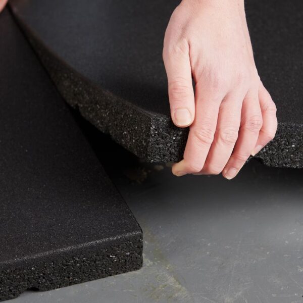 Mirafit 40mm Rubber Floor Mats - Image 3