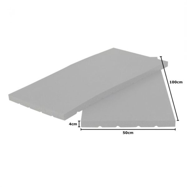Mirafit 40mm Rubber Floor Mats - Image 4