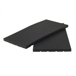 Mirafit 40mm Rubber Floor Mats