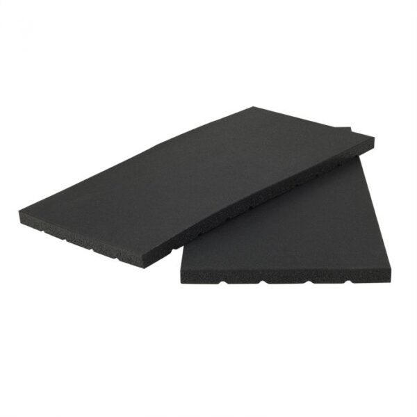 Mirafit 40mm Rubber Floor Mats