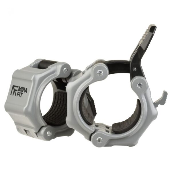 Mirafit 48mm Quick Release Collars