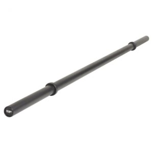 Mirafit Classic 7ft Strongman Axle Bar
