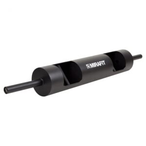 Mirafit Strongman Log 8.7"