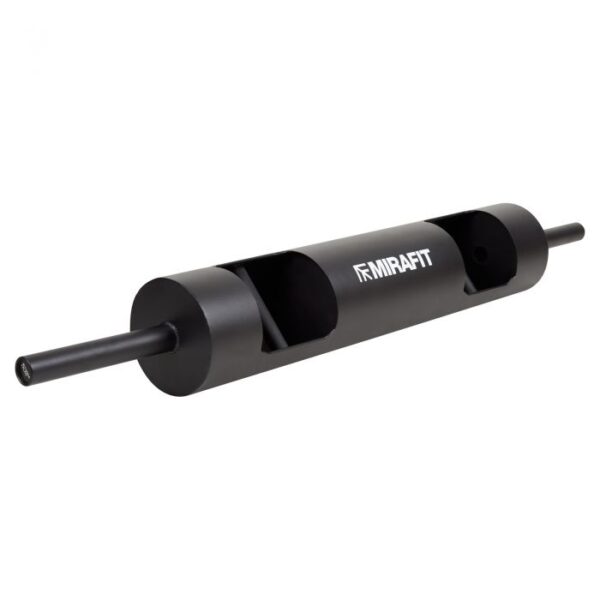 Mirafit Strongman Log 8.7"