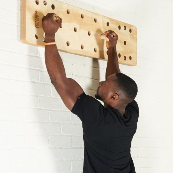 Mirafit Climbing Peg Board - Image 3