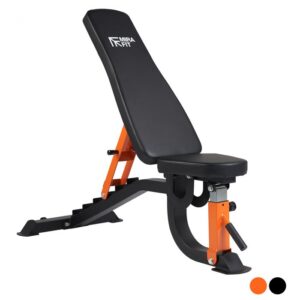 Mirafit M150 Adjustable Weight Bench