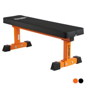 Mirafit M2 Flat Weight Bench