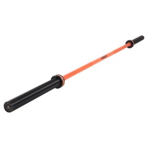Mirafit M3 7ft 20KG Olympic Barbell