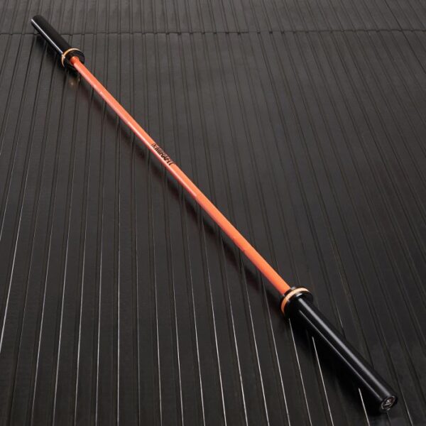 Mirafit M3 Women's 15KG Olympic Barbell - Image 2