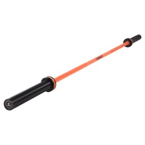 Mirafit M3 Women's 15KG Olympic Barbell