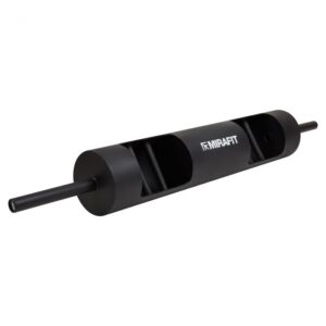 Mirafit Multi Grip Strongman Log 10"