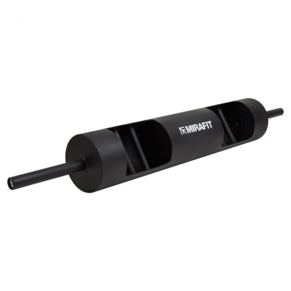 Mirafit Multi Grip Strongman Log 10"