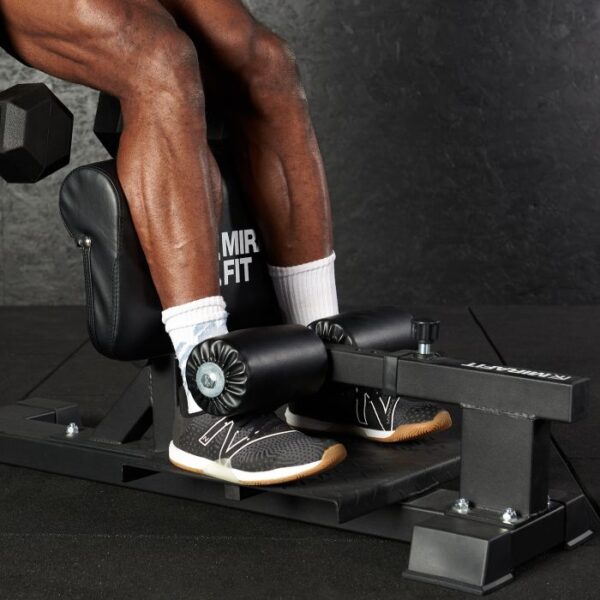 Mirafit Sissy Squat Bench - Image 2