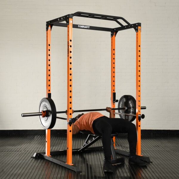Mirafit M100 Power Rack - Image 2