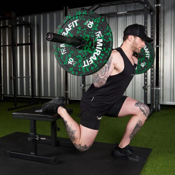 Mirafit Squat Box - Image 2