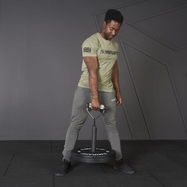 Mirafit Rolling Grip Handle - Image 2