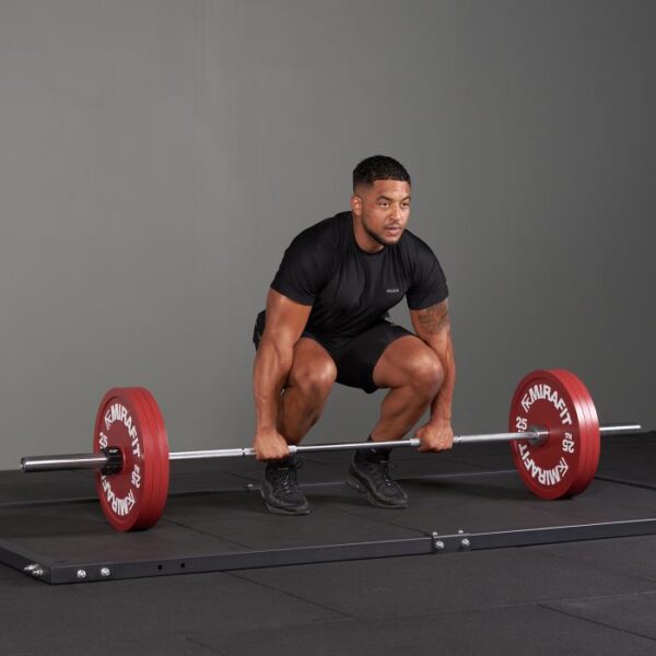 Mirafit Deadlift Platform - Image 2