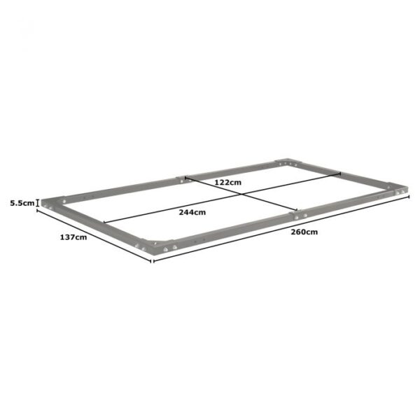 Mirafit Deadlift Platform - Image 3