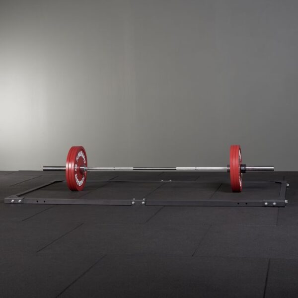 Mirafit Deadlift Platform - Image 4