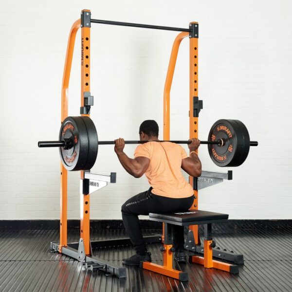 Mirafit Squat Box - Image 4