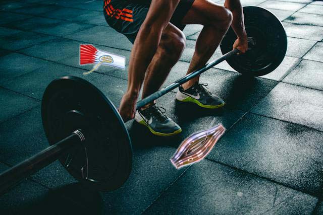 Why Do My Legs Shake When I Pull A Heavy Deadlift?