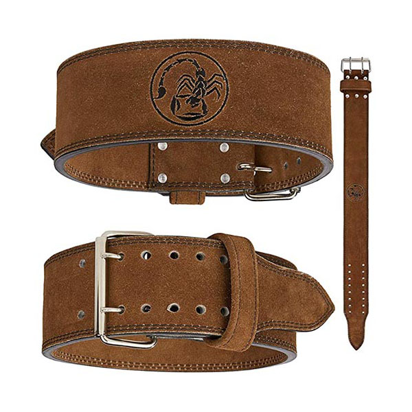 The Greatest Cheap Powerlifting Belt Of All Time.