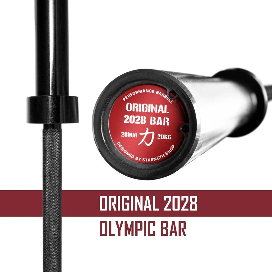 The Best Cheap Barbell Available in 2025.