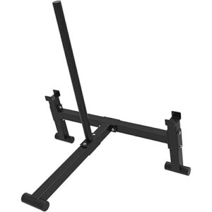 Barbell Jack