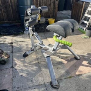 Heavy Duty Mobile GHD