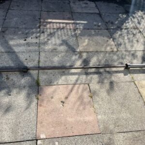 2028 Barbell