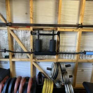Watson SSBar