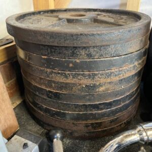 Weight Plates