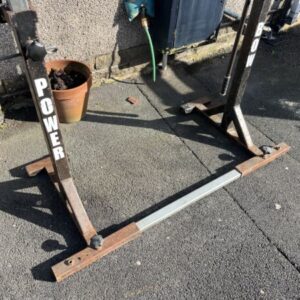 Pro-R Adj Stands